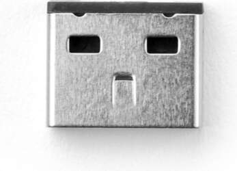 Smartkeeper Basic USB porta bloķētājs 100