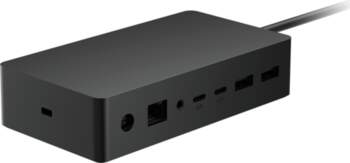 Stacija/replikators Microsoft Surface Dock 2 (SVS-00002)