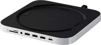 Stacija/replikators Satechi Stand & Hub Mac