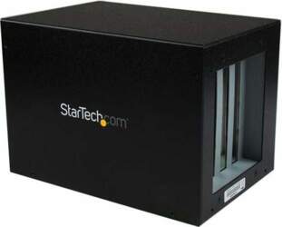 StarTech PCIe - 4x PCIe (PEX2PCI4)