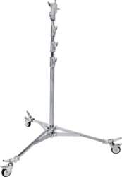Statīvs Avenger ROLLER 42 Low Base