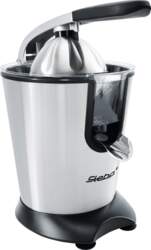 Steba ZP 2 (silber) | 250200