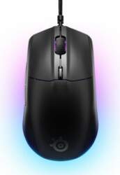 SteelSeries RIVAL 3 GEN 2 Black