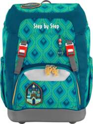 Step by Step Skolas mugursoma Grade