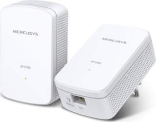 Strāvas adapteris Mercusys ADAPTER PLC Mercusys