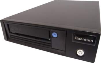 Streamer Quantum Quantum SCALAR I3 FC