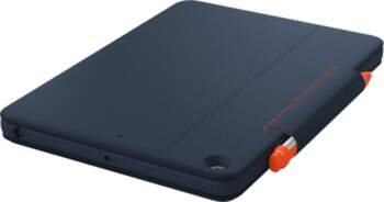Tabletēra maciņš Logitech RUGGED COMBO 3