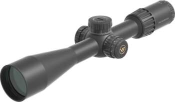 Tauron 4-24x50 Tēmēklis Yukon Vector Optics
