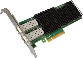 Tīkla karte Intel Intel Ethernet Network