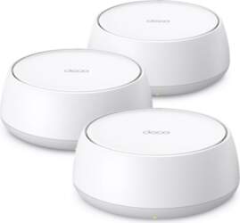 TP-Link WL-Router Mesh System Deco BE22