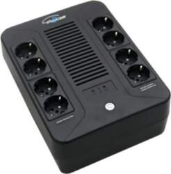 UPS EuroCase EA200PLUS (EA200PLUS 800VA-EVO) |