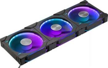 Ventilators Phanteks D30-140 D-RGB Reverse 3