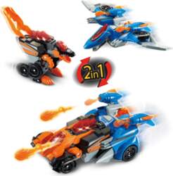 Vtech Switch & Go Dinos -