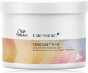 Wella Professionals Color Motion+ Structure+ Maska