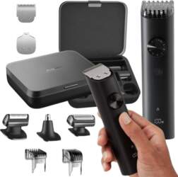 Xiaomi Grooming Kit Pro EU Black