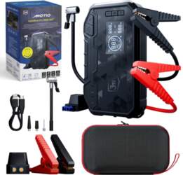 3mk Motio HyperBoost Pro 3000A 4w1