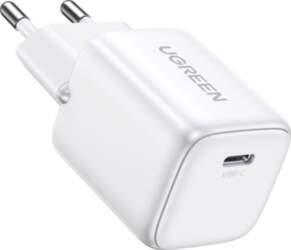 Adapteris Ugreen Nexode mini CD318 15324