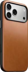 Ādas maciņš Nomad Modern - iPhone
