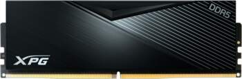 ADATA DIMM 16 GB DDR5-6000 (Black