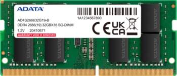 ADATA | Premier DDR4 RAM |