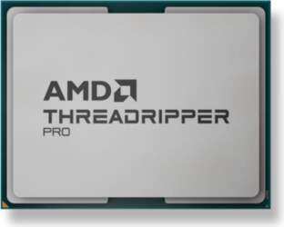 AMD Threadripper PRO 7955WX processor (16C/32T)