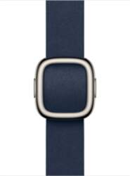Apple 42mm Deep Blue Modern Buckle
