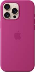 Apple iPhone 16 Pro Max silikona