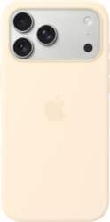 Apple iPhone 17 Pro Max Silicone