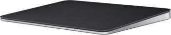 Apple Magic Trackpad - Black Multi-Touch