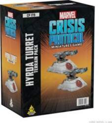 Atomic Mass Games Marvel: Crisis Protocol