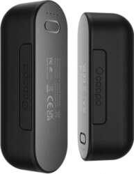 Austiņas Ocoopa UT2s Black | UT2S-BK