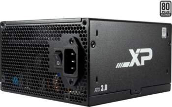 Barošanas bloks Inter-Tech Inter-Tech Netzteil 1200W