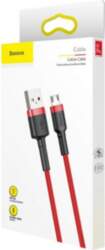 Baseus Micro USB Cafule kabelis 2