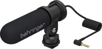 Behringer VIDEO MIC MS - condenser