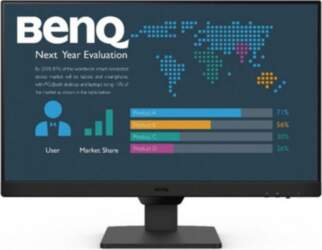 BenQ Monitor 23.8 cala BL2490