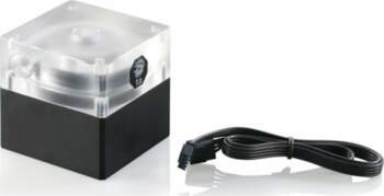 Bitspower P5D PWM Pump V1, ARGB