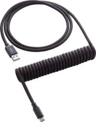 CableMod Classic Coiled Keyboard Cable USB-C