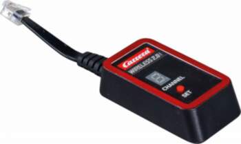 Carrera Wireless+ Empfänger (für DIGITAL 124