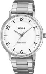 CASIO MTP-VT03D-7BDF Vīriešu pulkstenis | CA0360