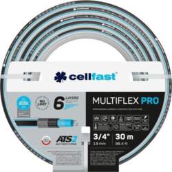 Cellfast MULTIFLEX ATS V 3/4`` 30MB