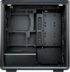 Cooler Master MasterFrame 600 ATX Datora