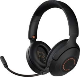Austiņas Creative Zen Hybrid Pro Czarne
