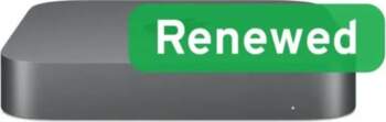 Dators Apple Apple Renewed Grade A