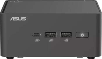 Dators Asus NUC 15 Pro Tall