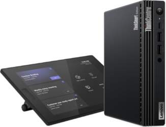 Dators Lenovo ThinkSmart Tiny Kit W11IOT