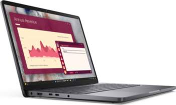 DELL Pro 14 PC14250 Intel Core