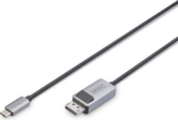 Digitus 2M USB TYPE C -