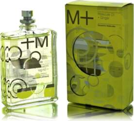 Escentric Molecules Molecule 01 + Ginger