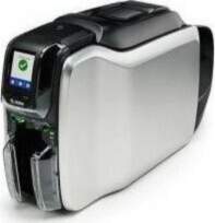Etiķešu printeris Zebra Printer ZC300, vienpusējs