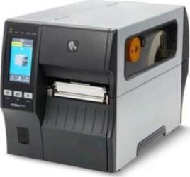 Etiķešu printeris Zebra TT Printer ZT411